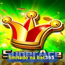 limitado na bet365